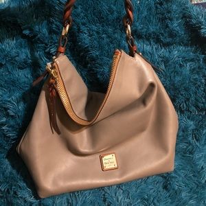 Dooney and Bourke Purse